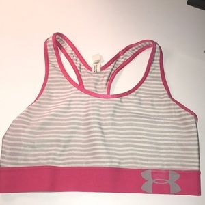 Under Armour Sports Bra M